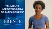 Frente Nacional dos Prefeitos: “Modelo da reforma tributária é injusto” | LINHA DE FRENTE