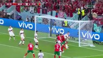 Quarter-Final: Morocco 1 - 0 Portugal | FIFA World Cup 2022™ Match Highlights