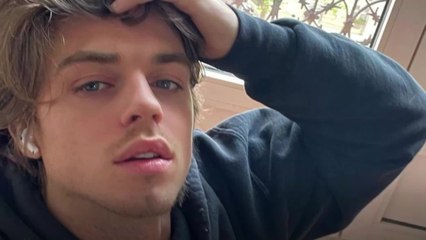 Voici - Ici tout commence : qui est Félix Pacaut, l’interprète de Tibault Leroy ?