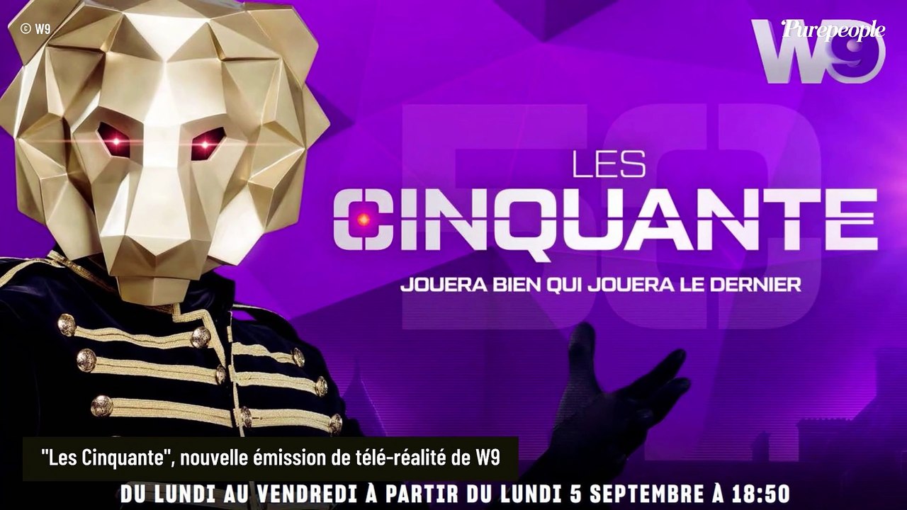 Les Cinquante : Deux ex de footballeurs très célèbres au casting de la nouvelle saison !