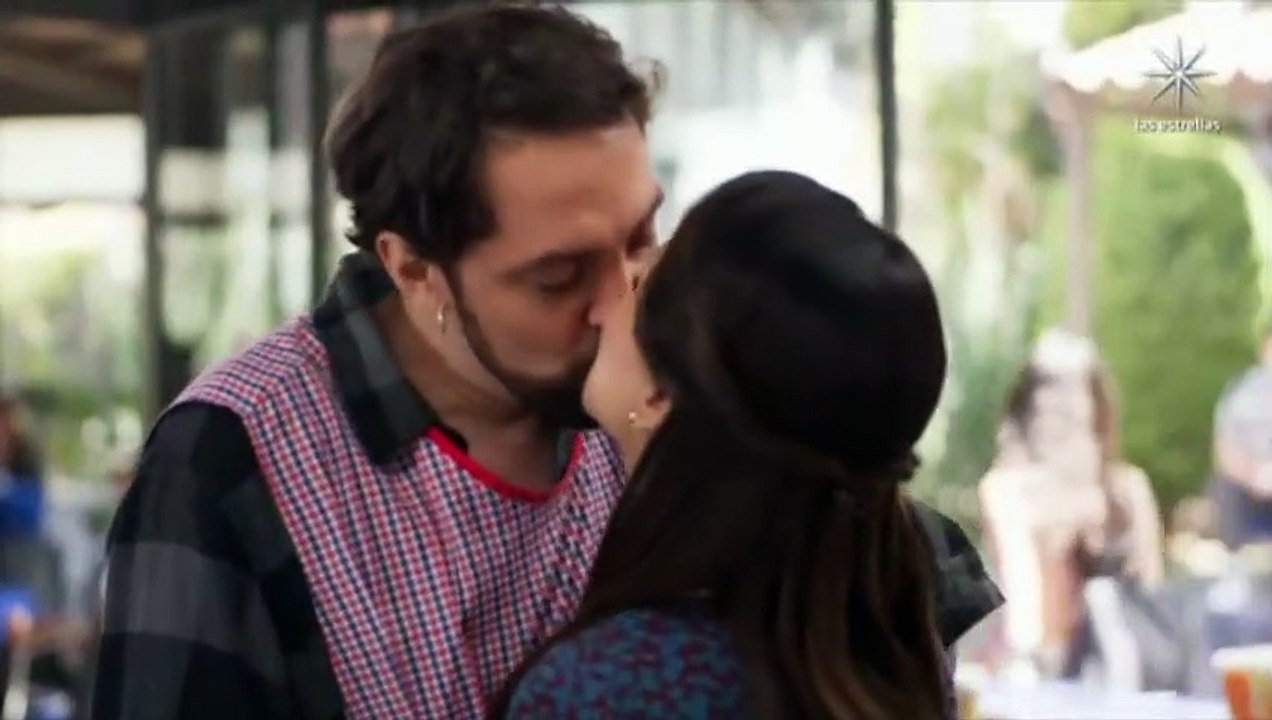 El Amor Invencible Capitulo 70