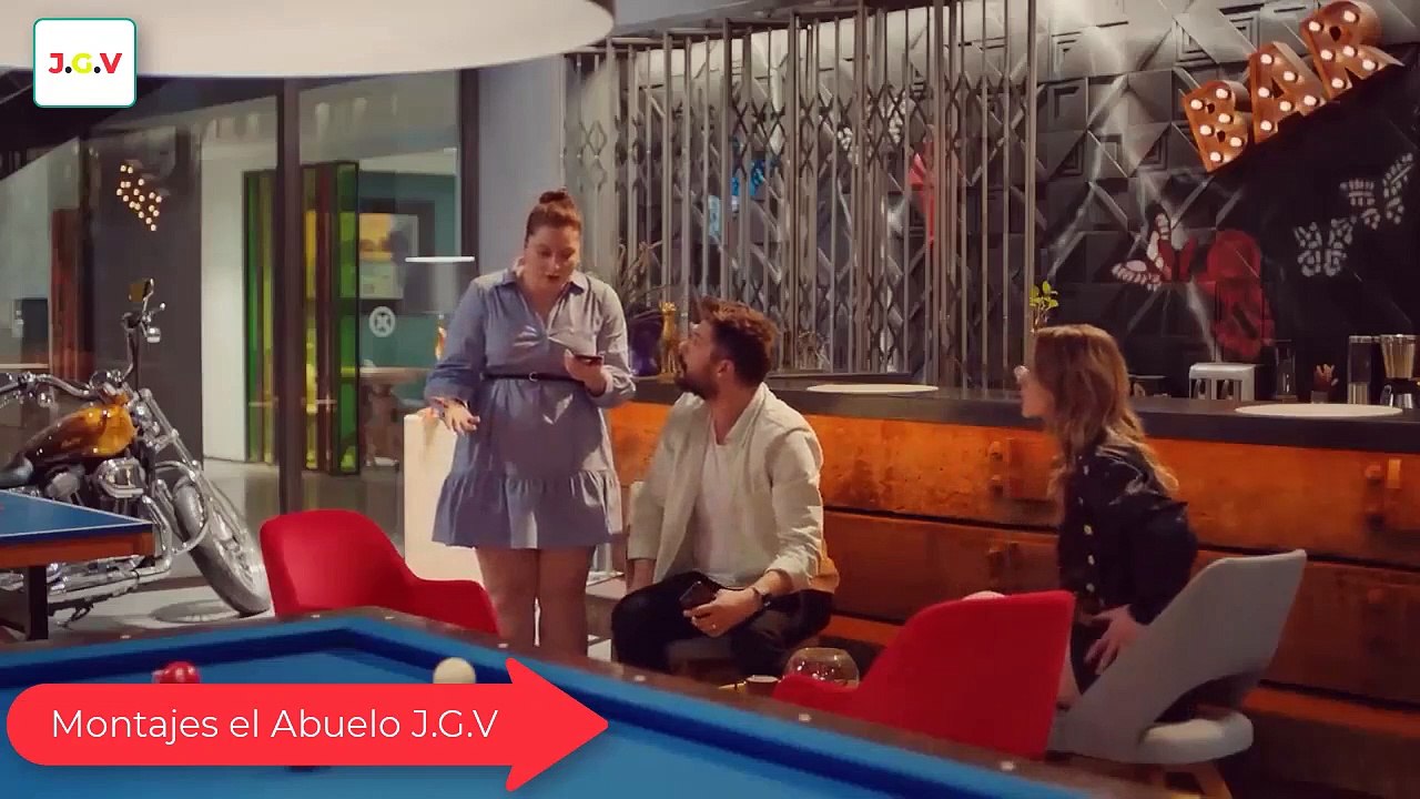 Escenas del capitulo 112