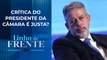 “Não querem um Brasil mais simples”, diz Lira sobre críticos à reforma tributária | LINHA DE FRENTE