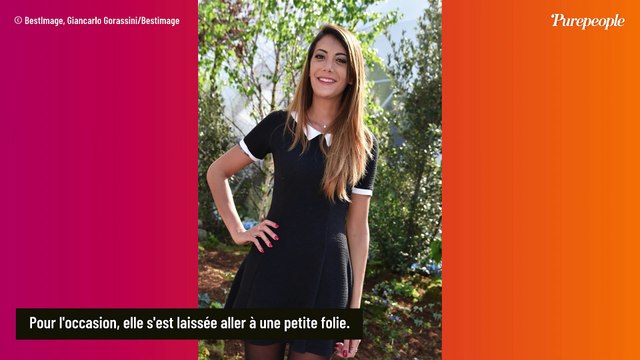 PHOTOS Virgilia Hess (BFMTV) atteinte d'un cancer, les cheveux tondus : elle craque pour une perruque originale