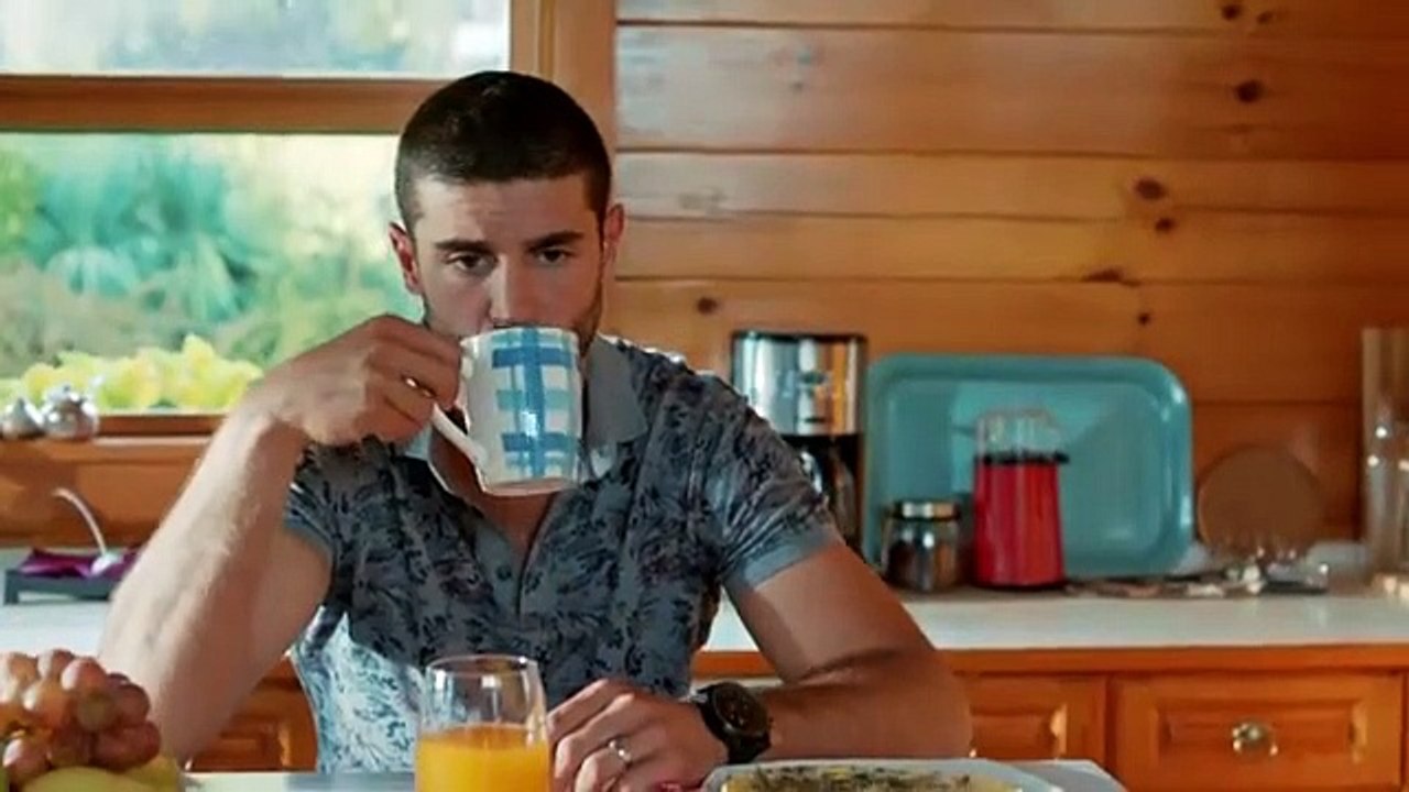 مسلسل زواج مصلحة الحلقة 28