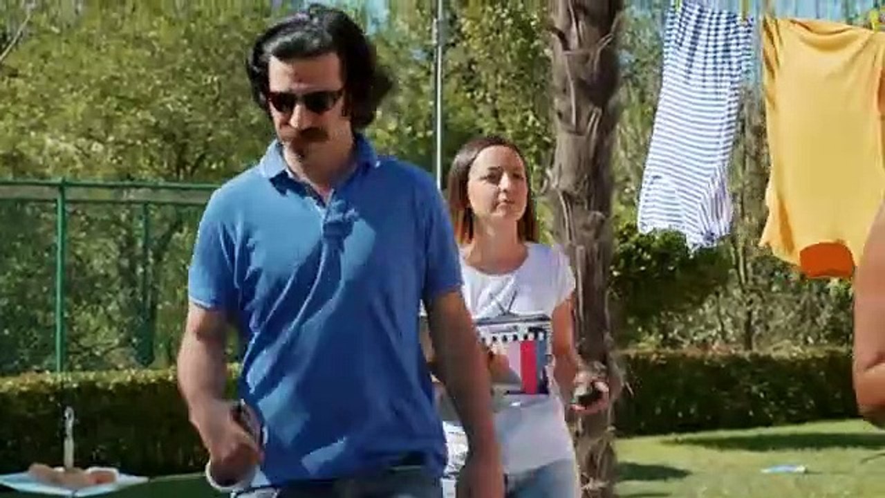 مسلسل زواج مصلحة الحلقة 27
