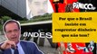 GILSON MACHADO: “DE ACORDO COM O BNDES, A VENEZUELA DEVE MAIS DE R$ 3 BI AO BRASIL”