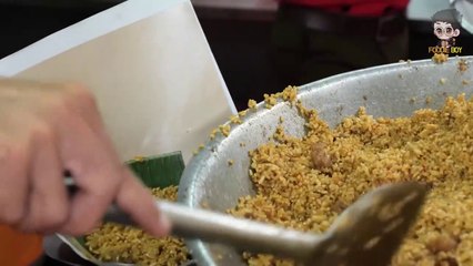 The Best Of Asian Street Food Compilation #1