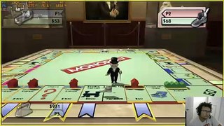 TEkSTA vs Monopoly
