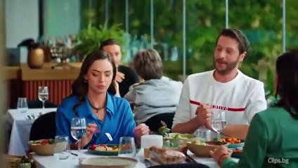 Опасно изкушение - Епизод 398 CLIPS.BG