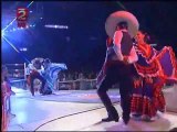 Princesa Sugheit vs Lady Apache | CMLL 09.11.2011 Arena Coliseo