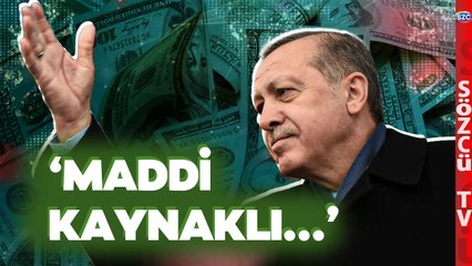 Merkez Bankası’nda Dolar Eridi! Erdoğan O Ülkelerin Kapısını Çalmaya Gidiyor…