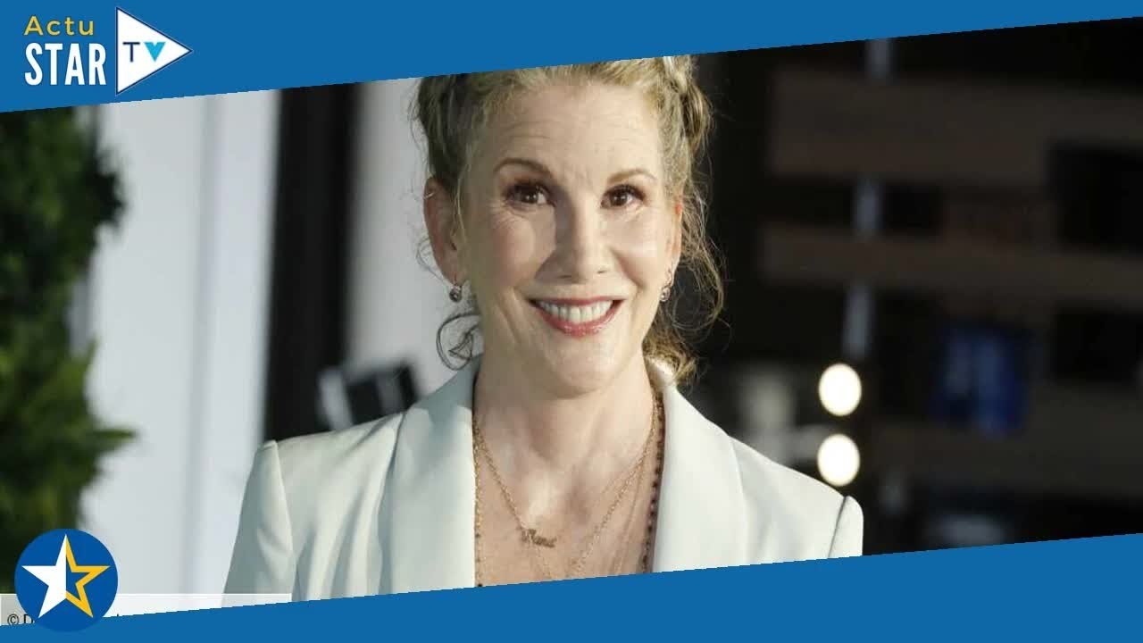 Melissa Gilbert (La Petite Maison dans la prair...