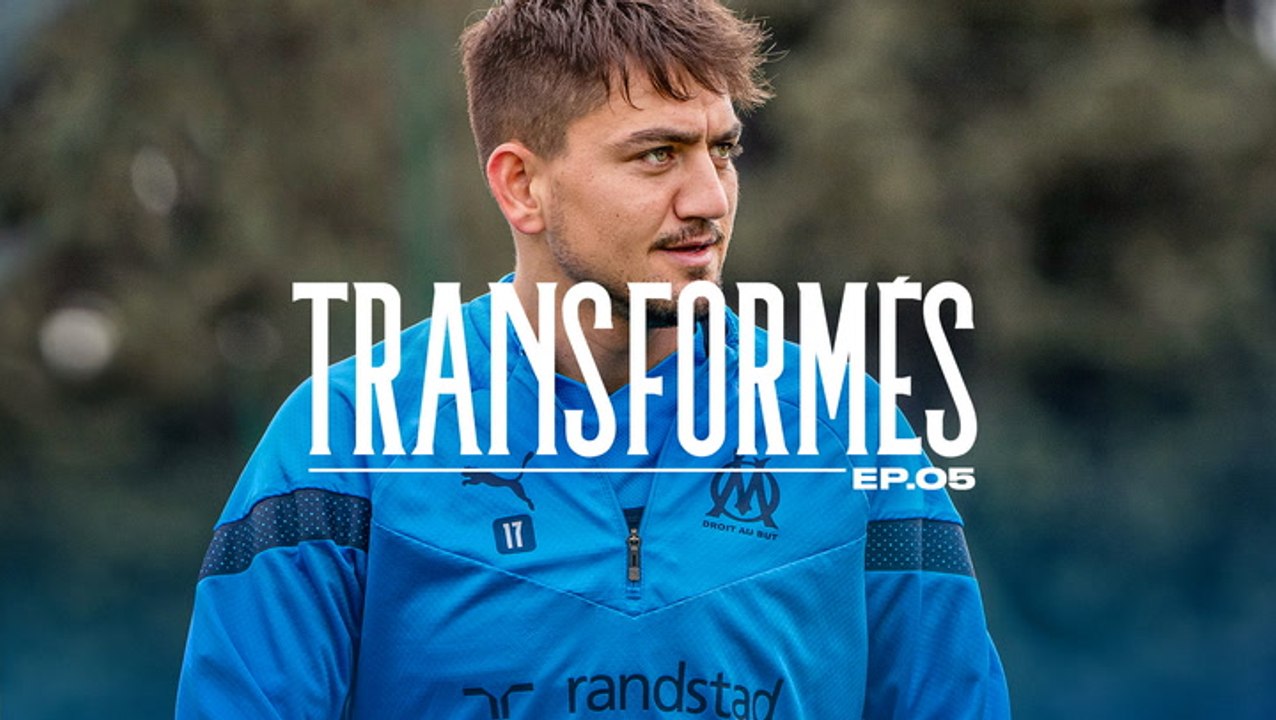 Objectif Matchs S11 E05 : Transformés