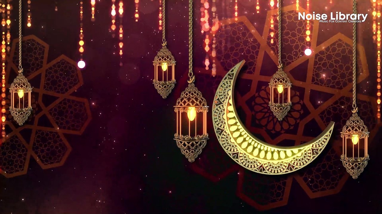 ROYALTY FREE Islamic Islamic background music [No Copyright Music, Documentary, Background Music]