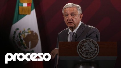 Los temas más importantes de la conferencia mañanera del martes 4 de julio