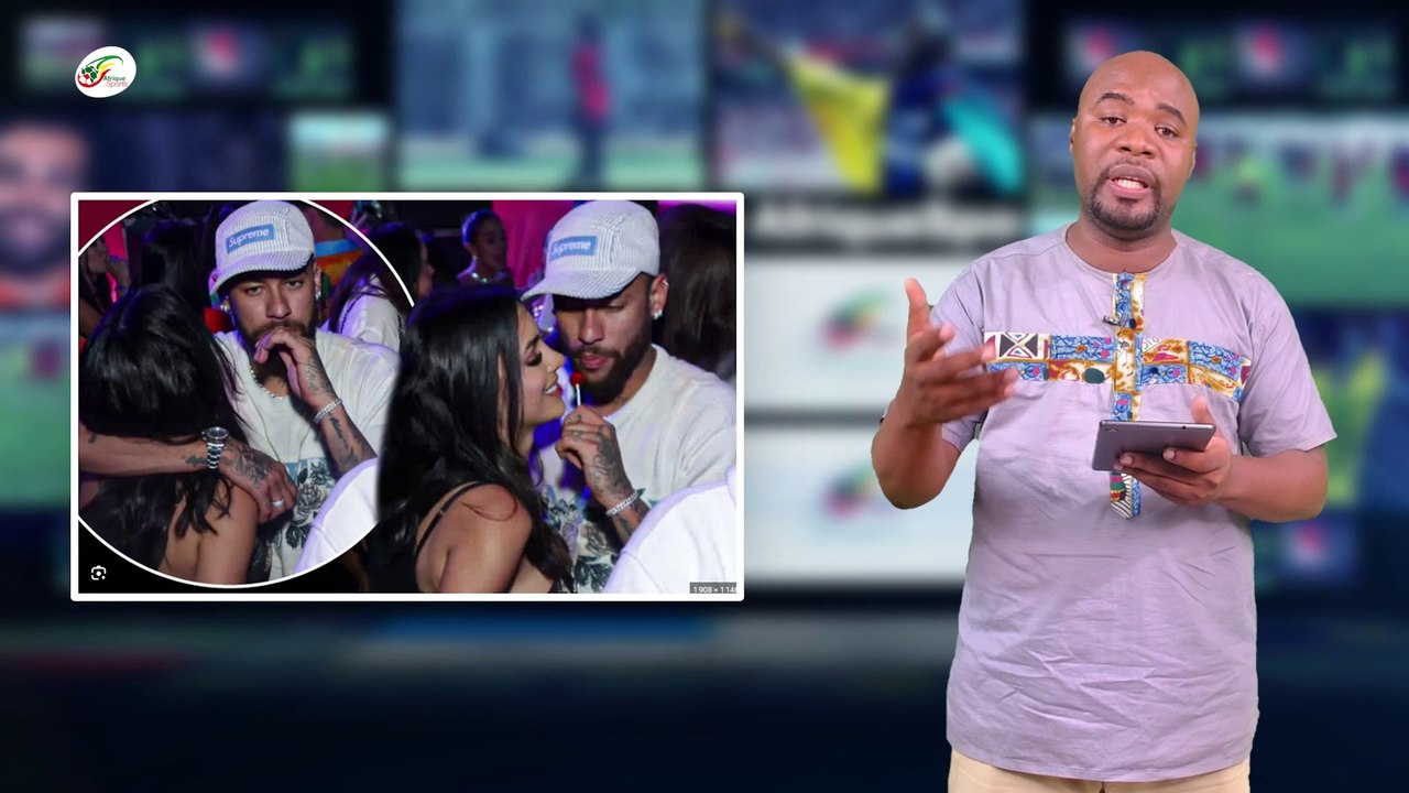 Grosse ALTERCATION de Neymar en boîte de nuit... Le PRIX PHARAONIQUE pour Décrocher Kylian Mbappé !