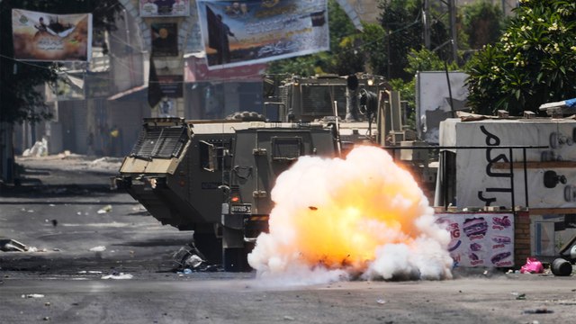 ما وراء الخبر- العملية الإسرائيلية في جنين.. دلالات إصرار نتنياهو على التصعيد