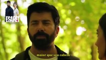 Hira e Orhun estão brigando – CENA EP 147