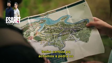 Posso me perder mil vezes na mesma estrada com você – CENA EP 147