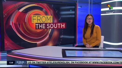 Cuba’s FM denounces the EU's manipulative behaviour towards the upcoming CELAC summit