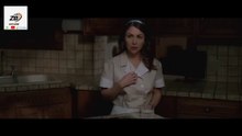 The Housekeeper 2023 movie trailer
