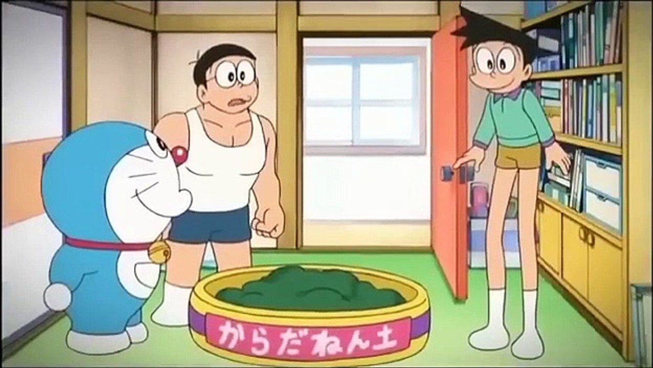 Tom and Jerry