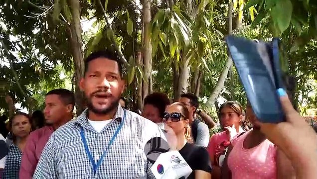 Empleados del Metro cancelados marcharán otra vez este jueves