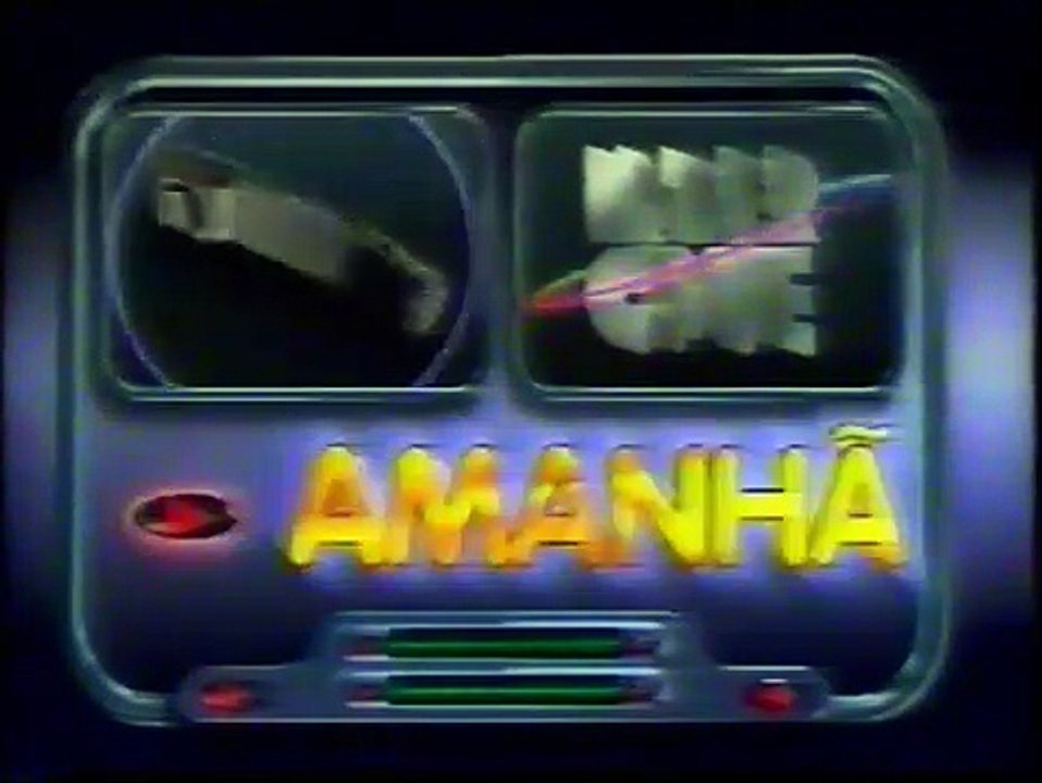 Chamada do Intercine (22-04-1998) - Um psiquiatra muito especial e Os gritos do silêncio