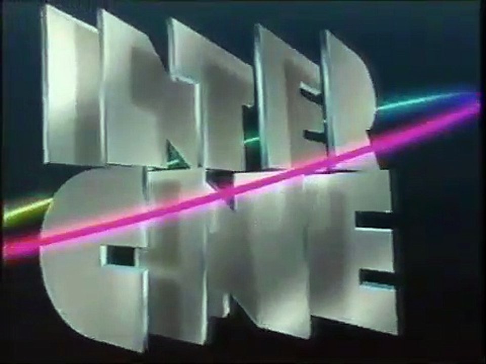 Chamada do Intercine com o filme O gladiador imortal 2 (09-05-1997)