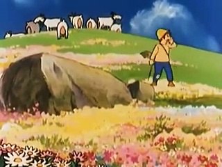 Heidi - Episodio 03 - Español Latino