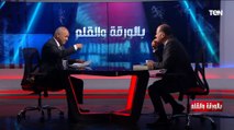 مصطفي بكرى: القانون يمنع ترشح جمال مبارك ومحمد السادات للانتخابات الرئاسية لهذه الأسباب