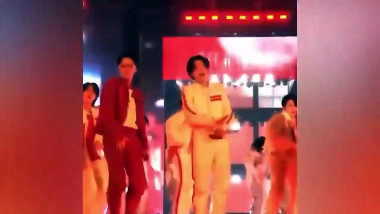 BTS PTD ON STAGE IN SEOUL DAY 1  BTS CONCERT 2022