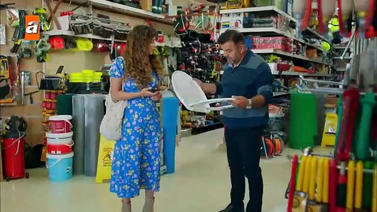 لن أعطيك للغريب الحلقة 4 القسم 2
