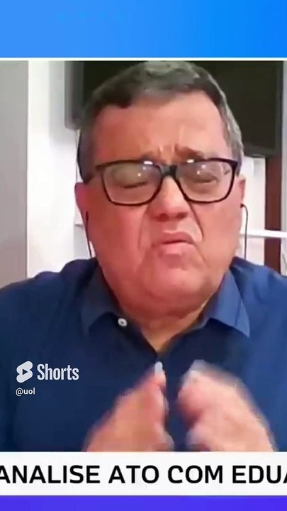Fala de Eduardo Bolsonaro sobre professores é burra, mas há exagero em criminalizá-la, diz Tales