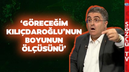 Ersan Şen Çileden Çıktı! Muhalefeti Çok Sert Eleştirdi