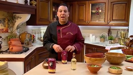 Couscous Aforo - كسكس أفورو