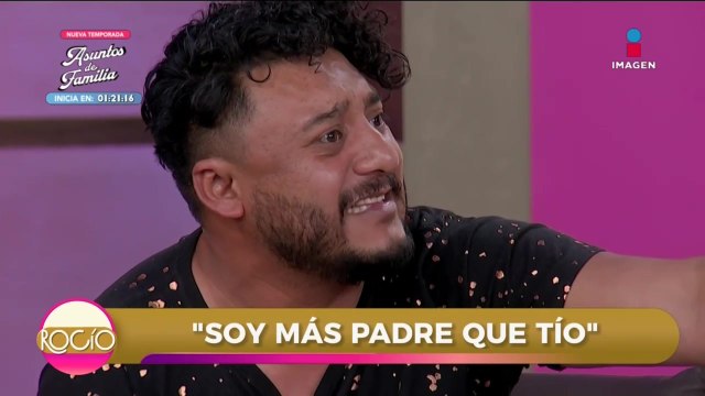 ‘Desprecia a sus hijos’ Maribel abandonó a sus hijos y se quiere llevar al menor | Rocío a tu lado