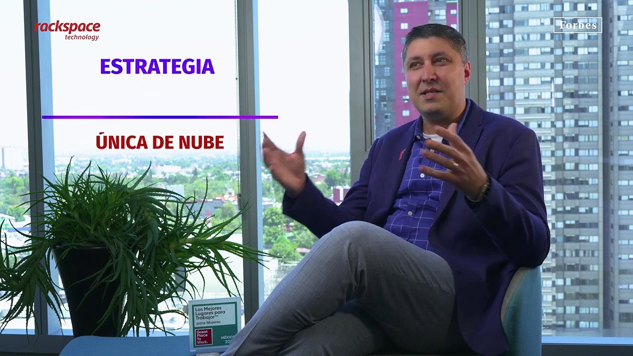 Rackspace da las claves para seleccionar la mejor estrategia de cloud