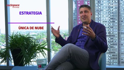 Cómo Elegir la Mejor Estrategia en la Nube con Rackspace ☁️