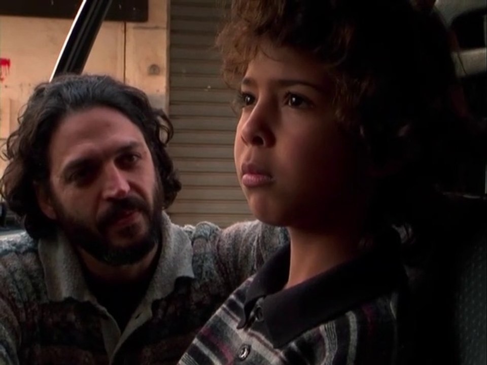 FILM MAROCAIN - L’APPARTEMENT D’OMAR | فيلم مغربي ليونس بواب  -برتوش عمر