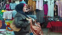 Salem Abu Okhto - فيلم سَالِمْ أَبُو أُخْتُهُ 2014 بطولة محمد رجب - أيتن عامر
