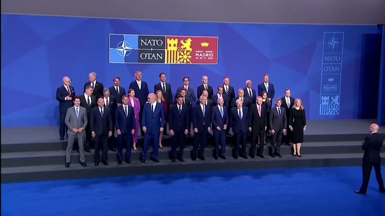 عشية قمة الناتو.. كبرى دول البلطيق تتأهب للحدث