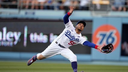 NL West Winners Market: Bet The Dodgers, They Will Win Says Scott!