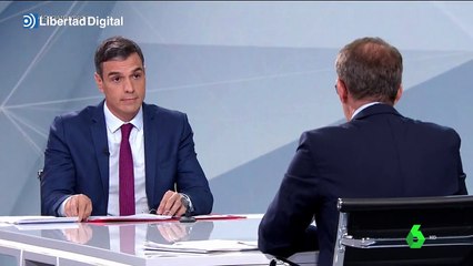 Feijóo recrimina a Sánchez haberle negado los debates a Casado