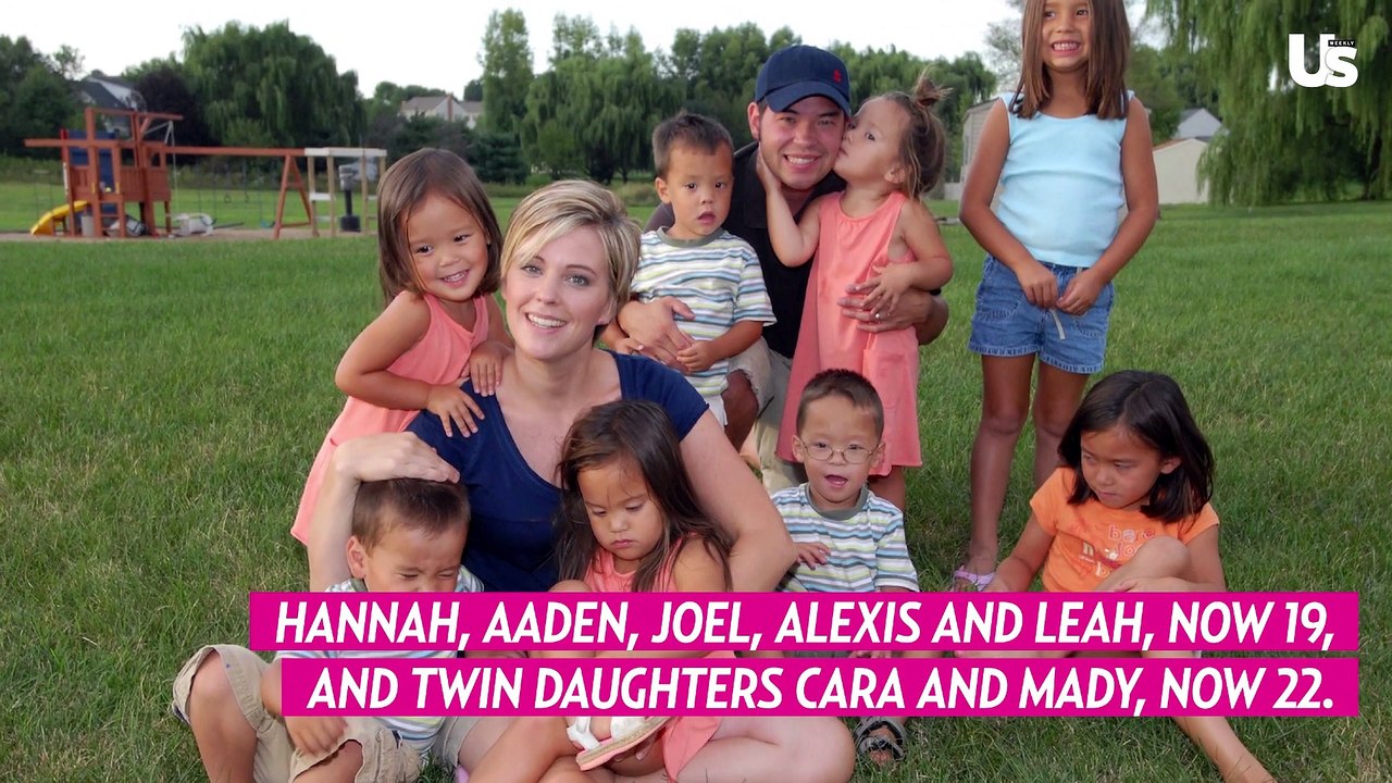 Hannah Gosselin Explains How Brother Collin Was ‘Separated’ From Their Siblings By Mom Kate