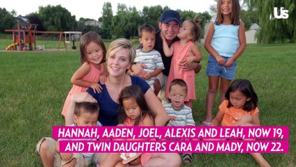 Hannah Gosselin Explains How Brother Collin Was ‘Separated’ From Their Siblings By Mom Kate