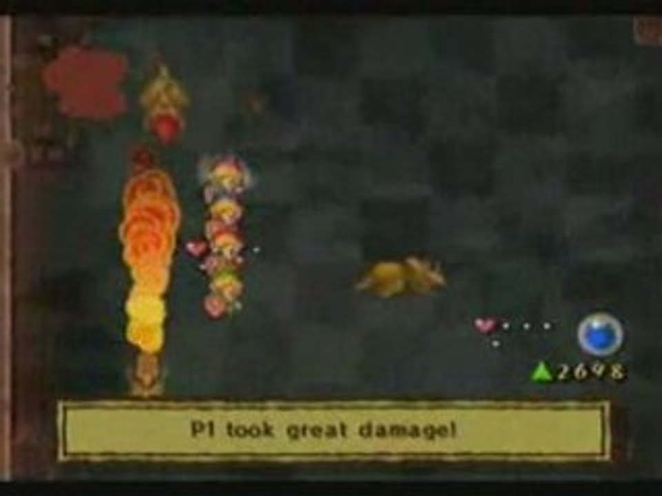 [PA:LP] Legend of Zelda - Four Swords Adventures 3-3b