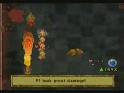 [PA:LP] Legend of Zelda - Four Swords Adventures 3-3b