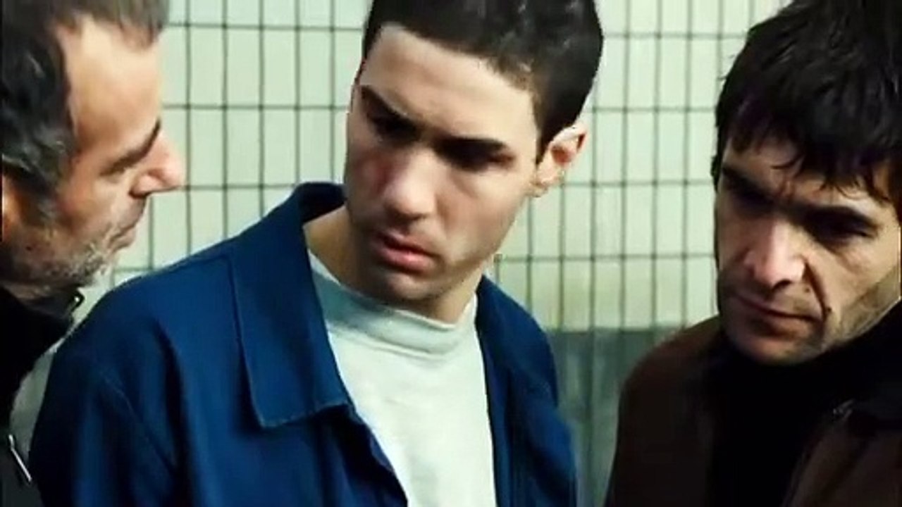 Un prophète - 2009